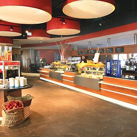 Hotel Am Ruessel Lohfelden Extérieur photo